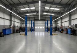 Tan Chong Motor Centre (D21), Factory #576972491